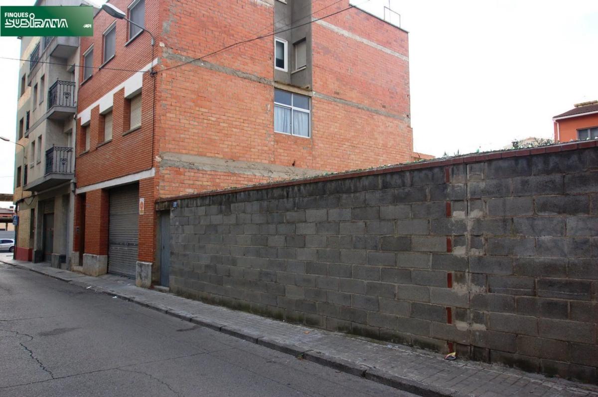 Land for sale in Santa Margarida de Montbui, Barcelona photo 5