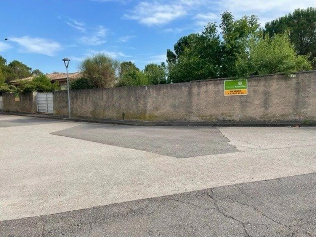 Terreno en venta en Pobla De Claramunt, La, Barcelona photo 4