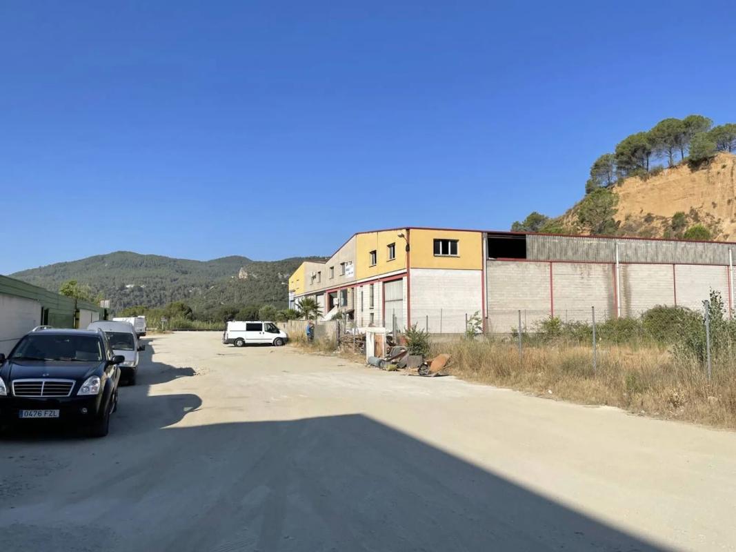 Terreno en venta en Vallbona d'Anoia, Barcelona photo 5