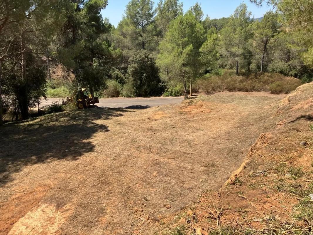 Terreno en venta en Piera, Barcelona photo 1