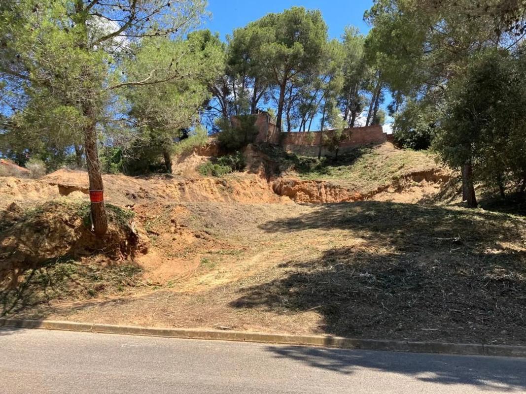 Terreno en venta en Piera, Barcelona photo 2