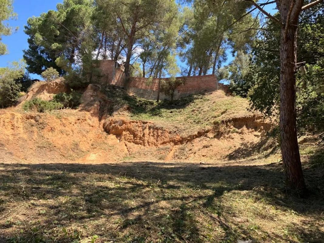 Terreno en venta en Piera, Barcelona photo 4