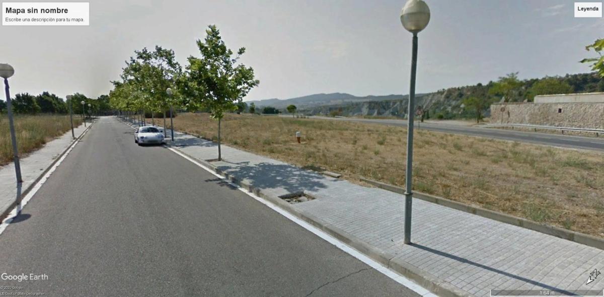 Land for sale in Igualada, Barcelona photo 1