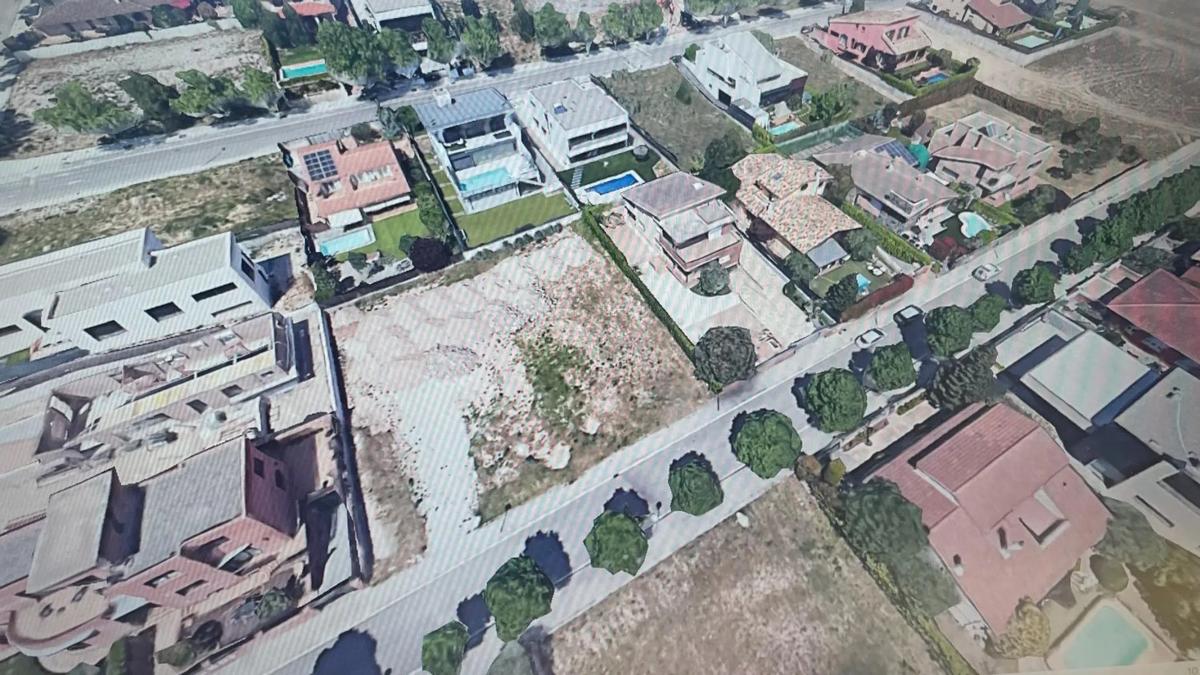 Land for sale in Igualada, Barcelona photo 4