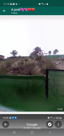 Terreno en calle Pompeu Fabra, 645 photo 2