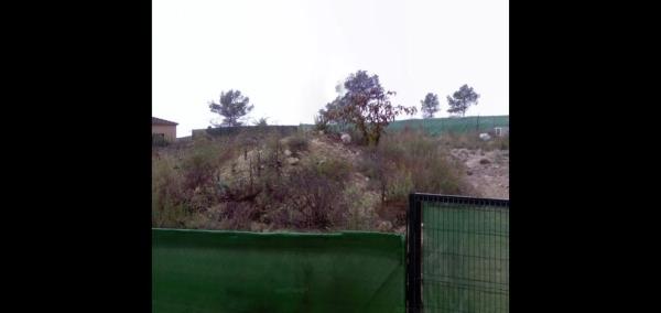 Terreno en calle Pompeu Fabra, 645 photo 3