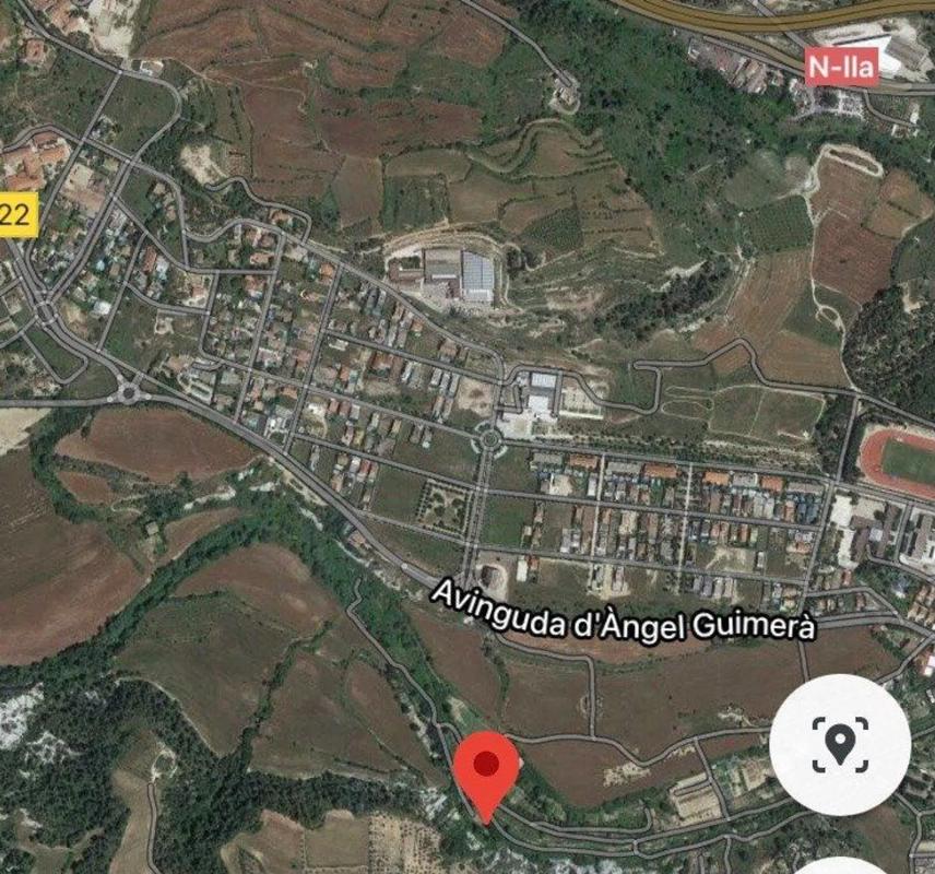 Terreno en venta en Igualada, Barcelona photo 2