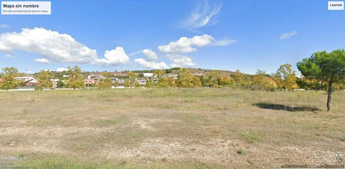 Terreno en venta en Igualada, Barcelona photo 3