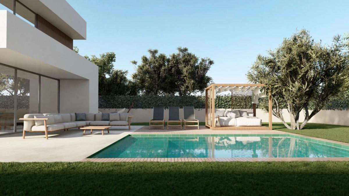 Terreno en venta en Piera, Barcelona photo 1