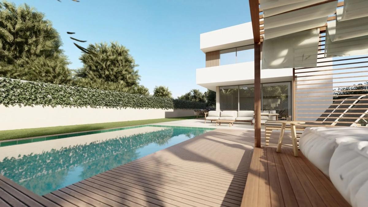 Terreno en venta en Piera, Barcelona photo 3