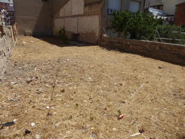 Terreno en Pla de Sant Magi photo 1