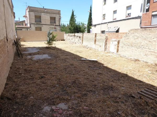 Terreno en Pla de Sant Magi photo 3