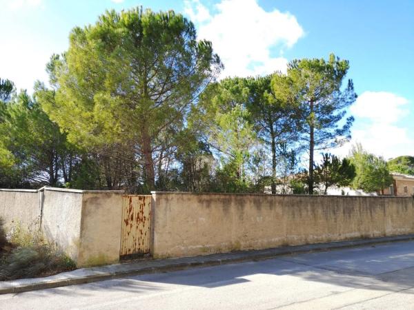 Terreno en La Pobla de Claramunt photo 1