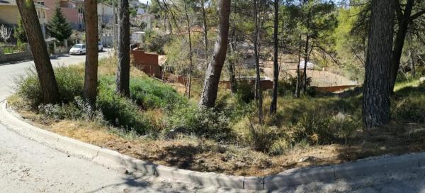 Terreno en La Pobla de Claramunt photo 2