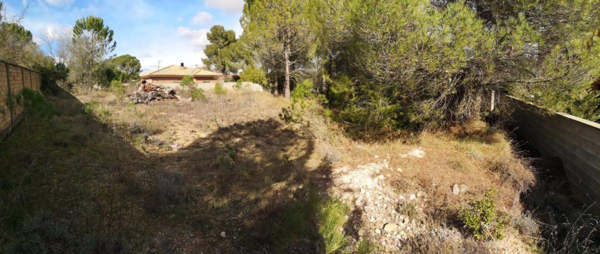 Terreno en venta en Pobla De Claramunt, La, Barcelona photo 4