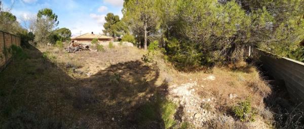 Terreno en La Pobla de Claramunt photo 4