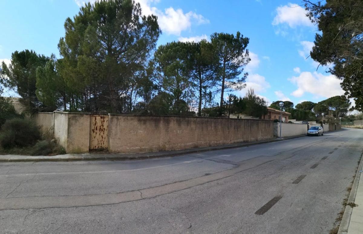 Terreno en venta en Pobla De Claramunt, La, Barcelona photo 5
