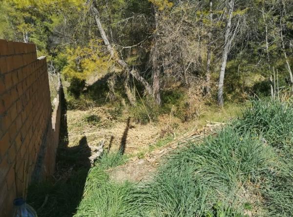 Terreno en La Pobla de Claramunt photo 4