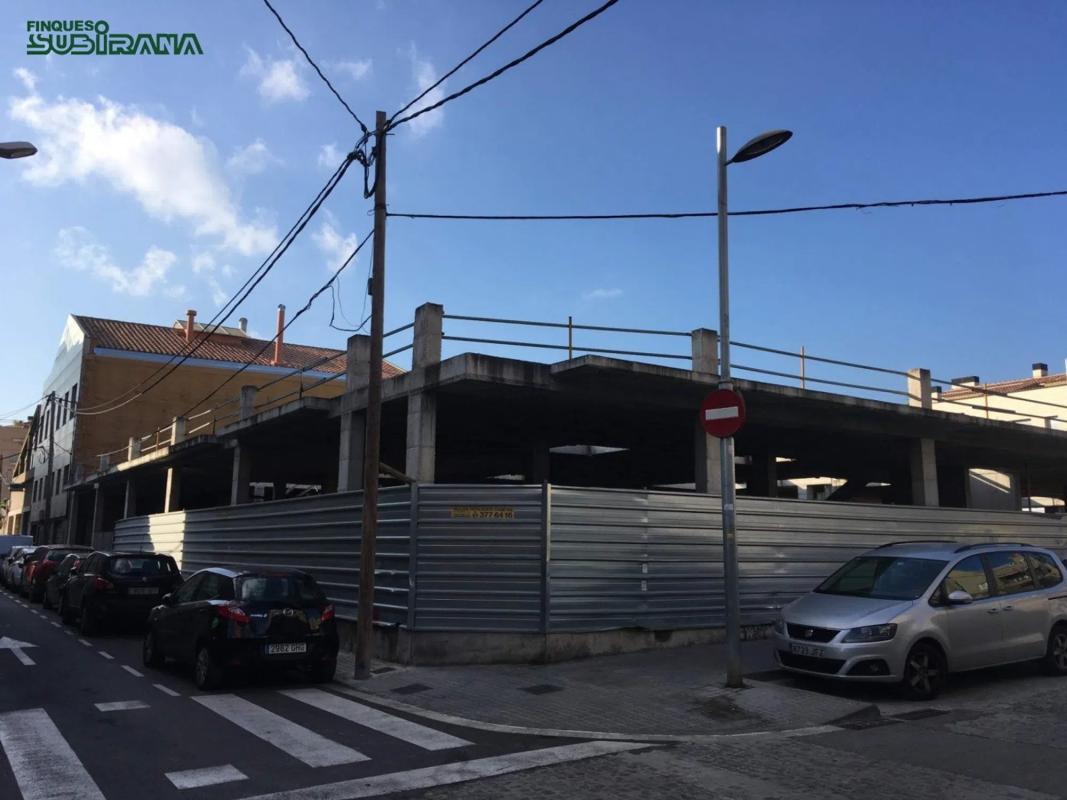 Terreno en venta en Igualada, Barcelona photo 5
