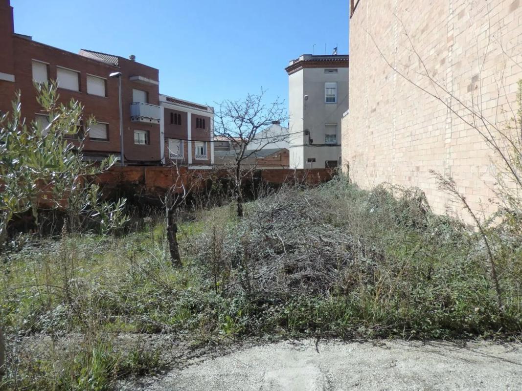 Terreno en venta en Igualada, Barcelona photo 4