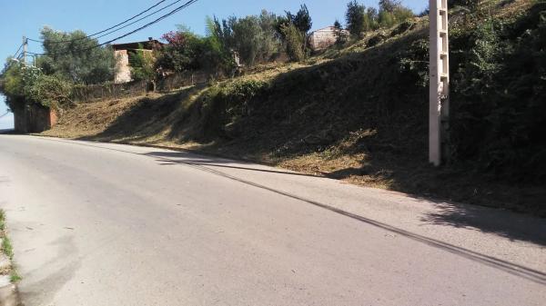 Terreno en avenida de Cabrera, 1052 photo 1