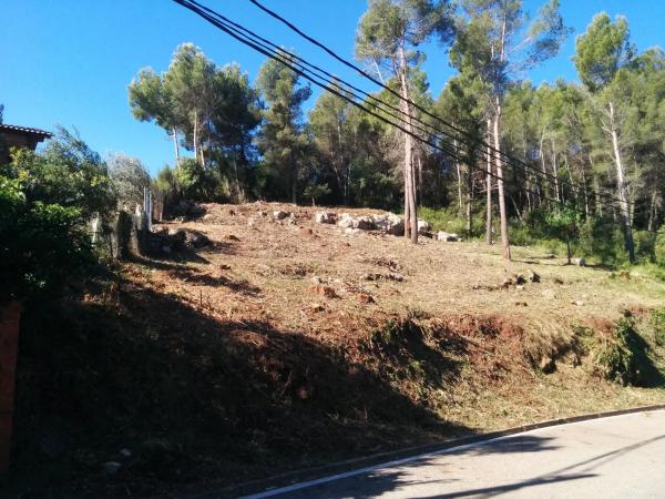 Terreno en avenida de Cabrera, 1052 photo 2