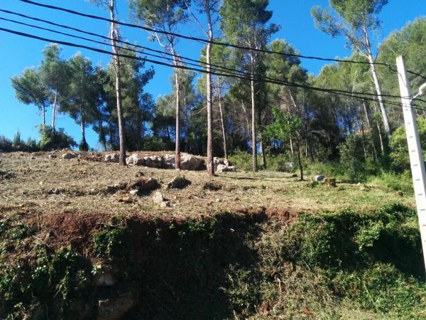Terreno en avenida de Cabrera, 1052 photo 3