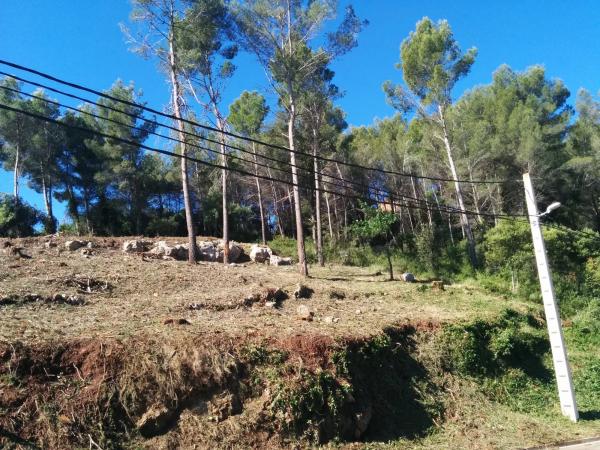 Terreno en avenida de Cabrera, 1052 photo 4