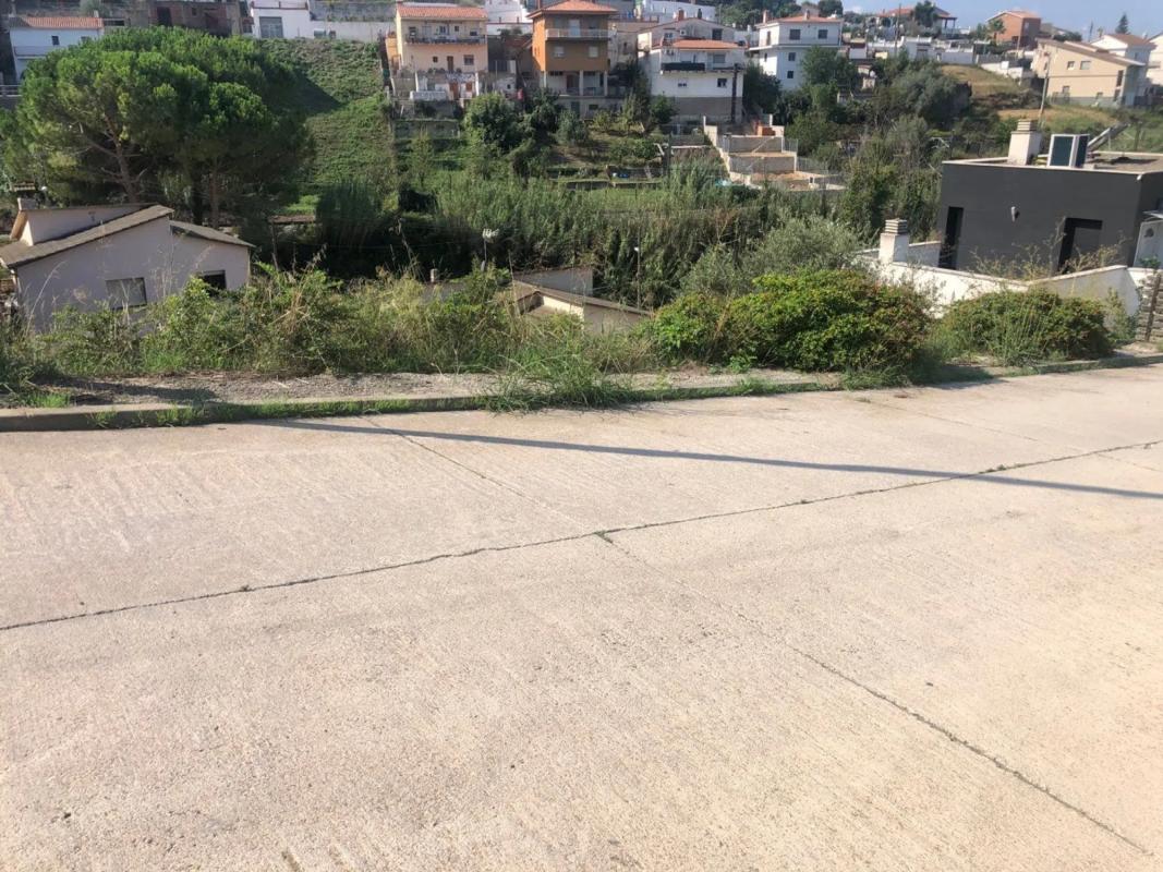 Terreno en venta en Masquefa, Barcelona photo 2