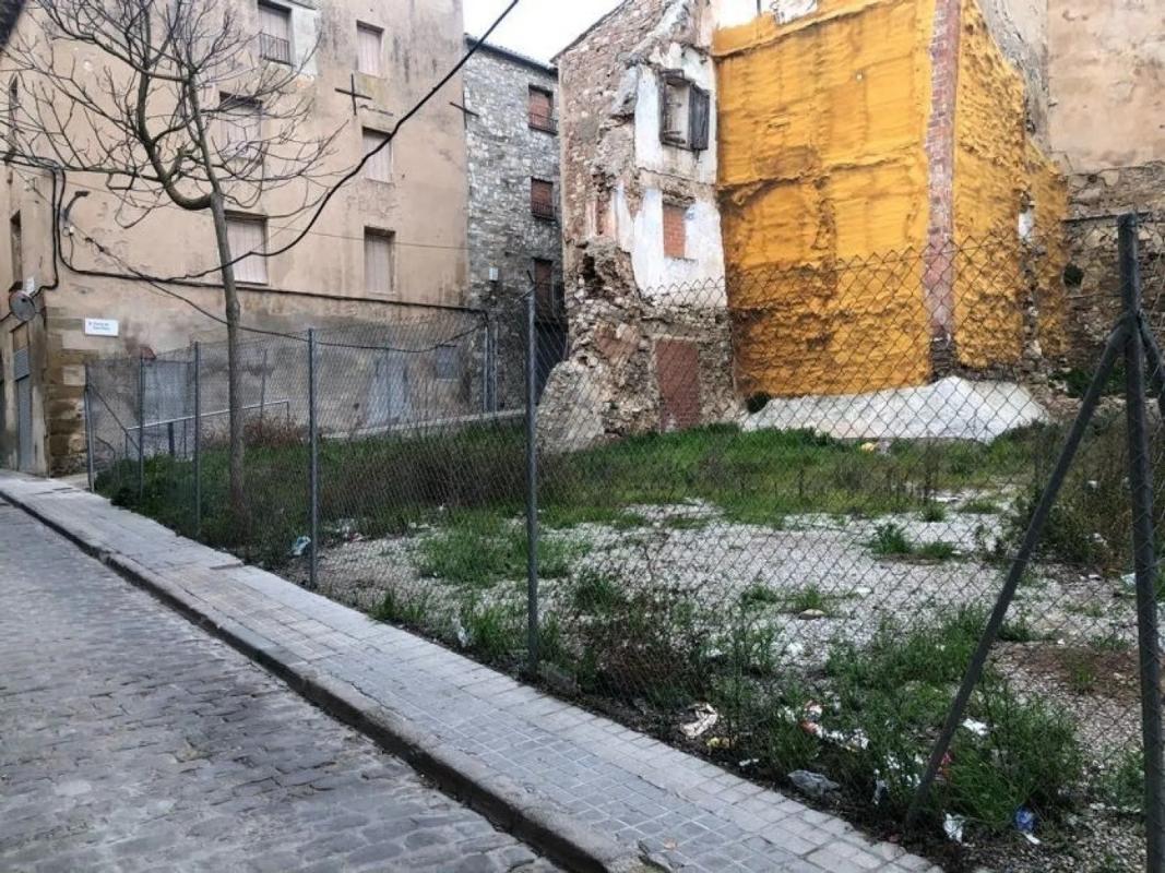Działka na sprzedaż w Kalaf, Barcelona photo 1