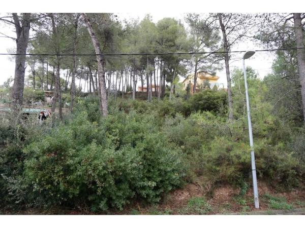 Terreno en calle L'Estartit photo 1