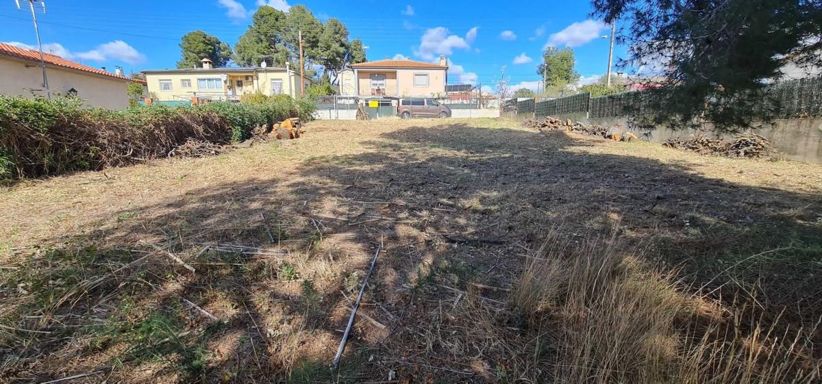 Terreno en venta en Piera, Barcelona photo 1