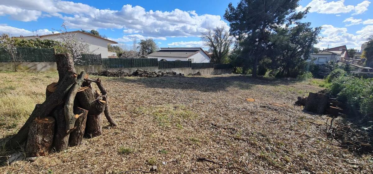 Terreno en venta en Piera, Barcelona photo 2