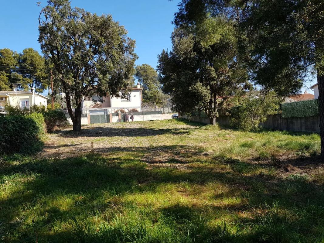 Terreno en venta en Piera, Barcelona photo 3
