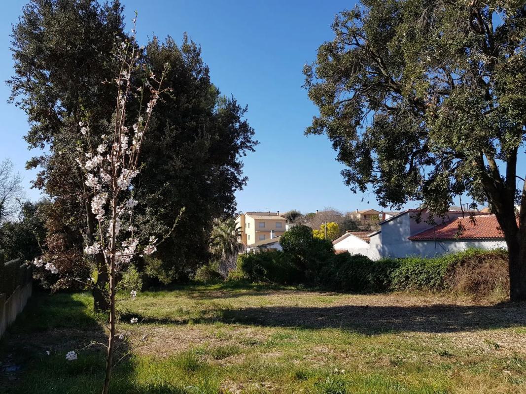 Terreno en venta en Piera, Barcelona photo 4
