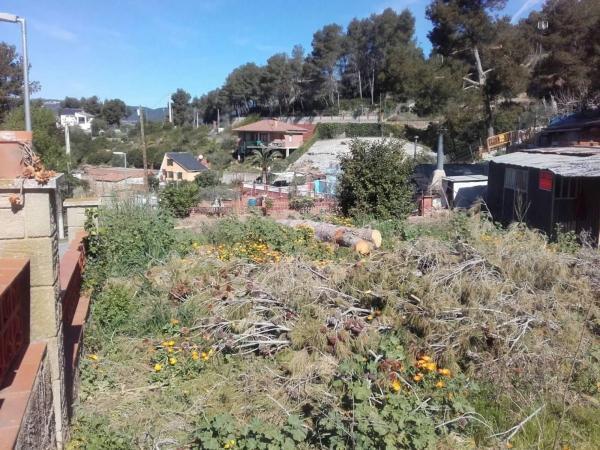Terreno en calle Cellera de Ter photo 2
