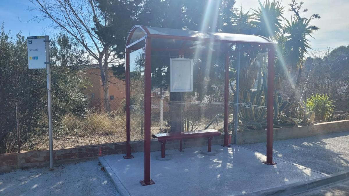 Terreno en venta en Piera, Barcelona photo 1