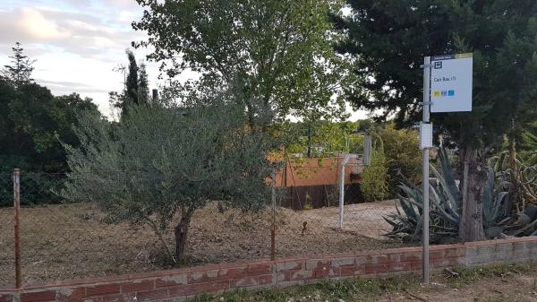 Terreno en avenida Can Bou, 1 photo 3