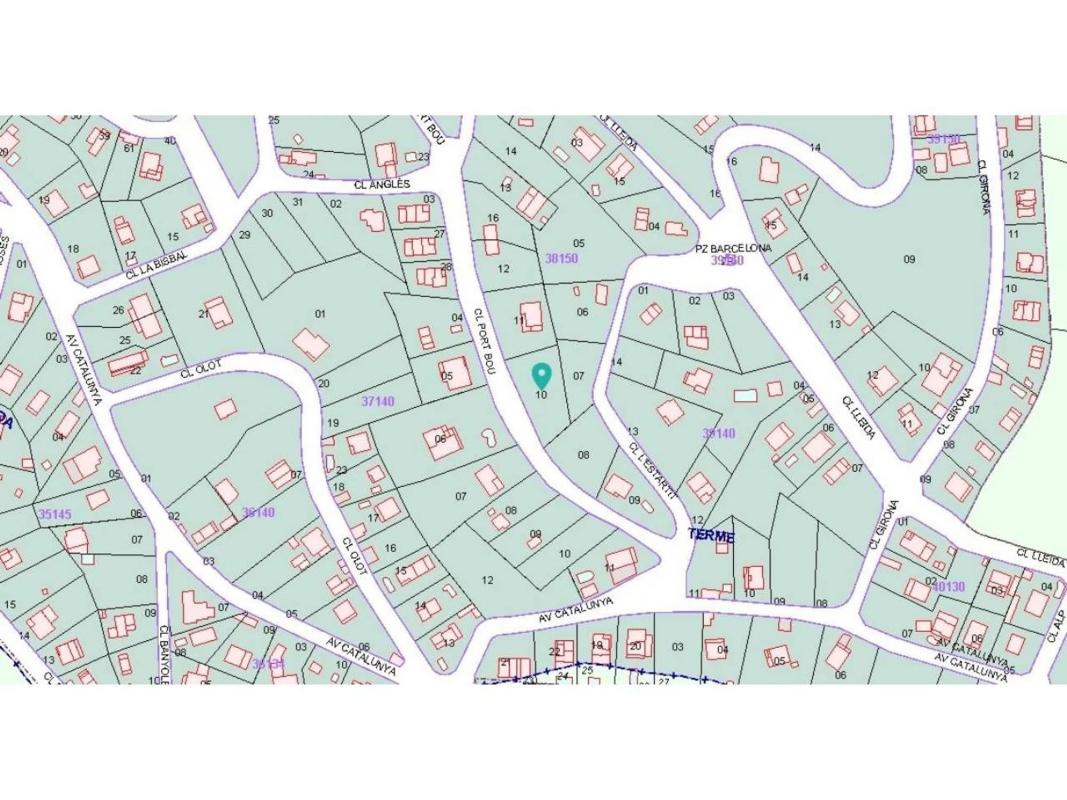 Land for sale in Cabrera de Anoia, Barcelona photo 1