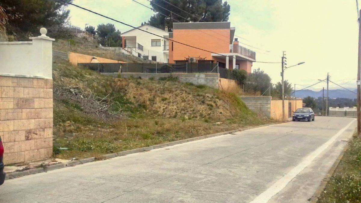 Terreno en venta en Masquefa, Barcelona photo 2
