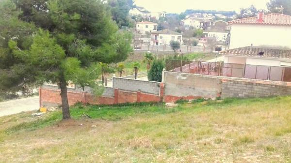 Terreno en Masquefa photo 3