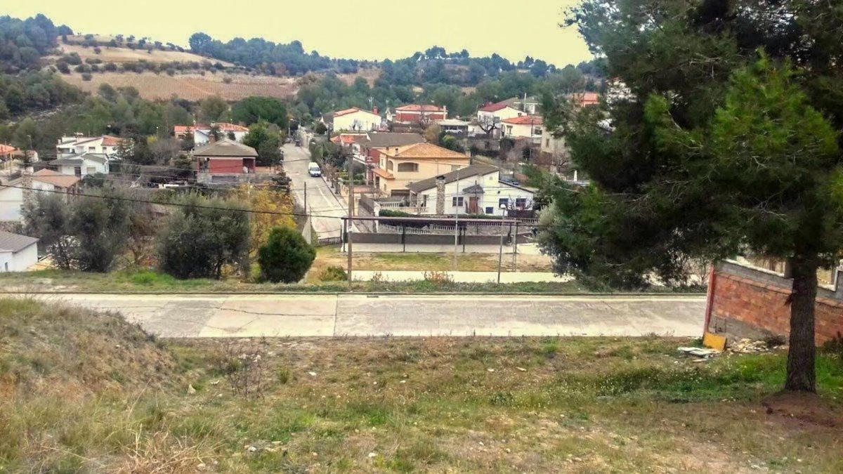 Terreno en venta en Masquefa, Barcelona photo 5