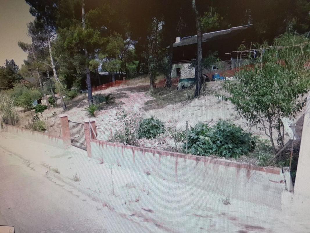 Terreno en venta en Piera, Barcelona photo 1