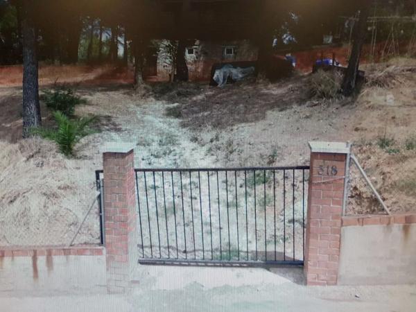 Terreno en calle Mirador, 318 photo 2