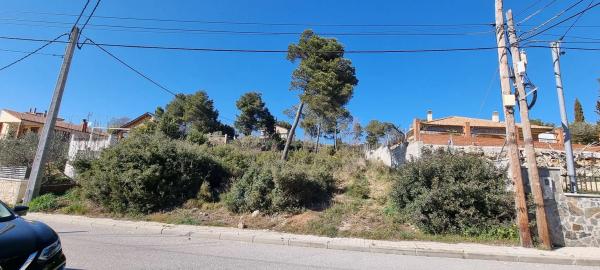 Terreno en calle Francesc Macià, 390 photo 2