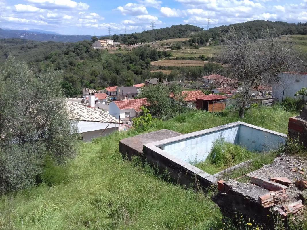 Terreno en venta en Masquefa, Barcelona photo 2