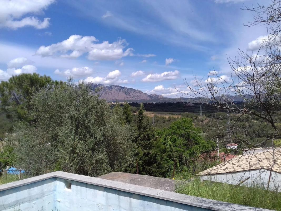Terreno en venta en Masquefa, Barcelona photo 3