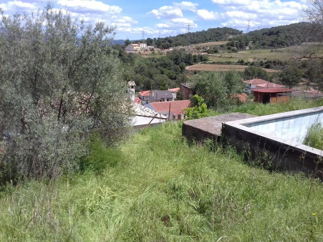 Terreno en venta en Masquefa, Barcelona photo 4