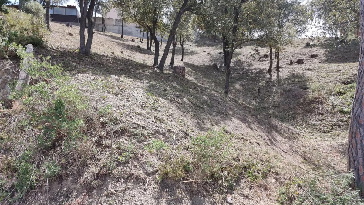 Land for sale in Piera, Barcelona photo 3