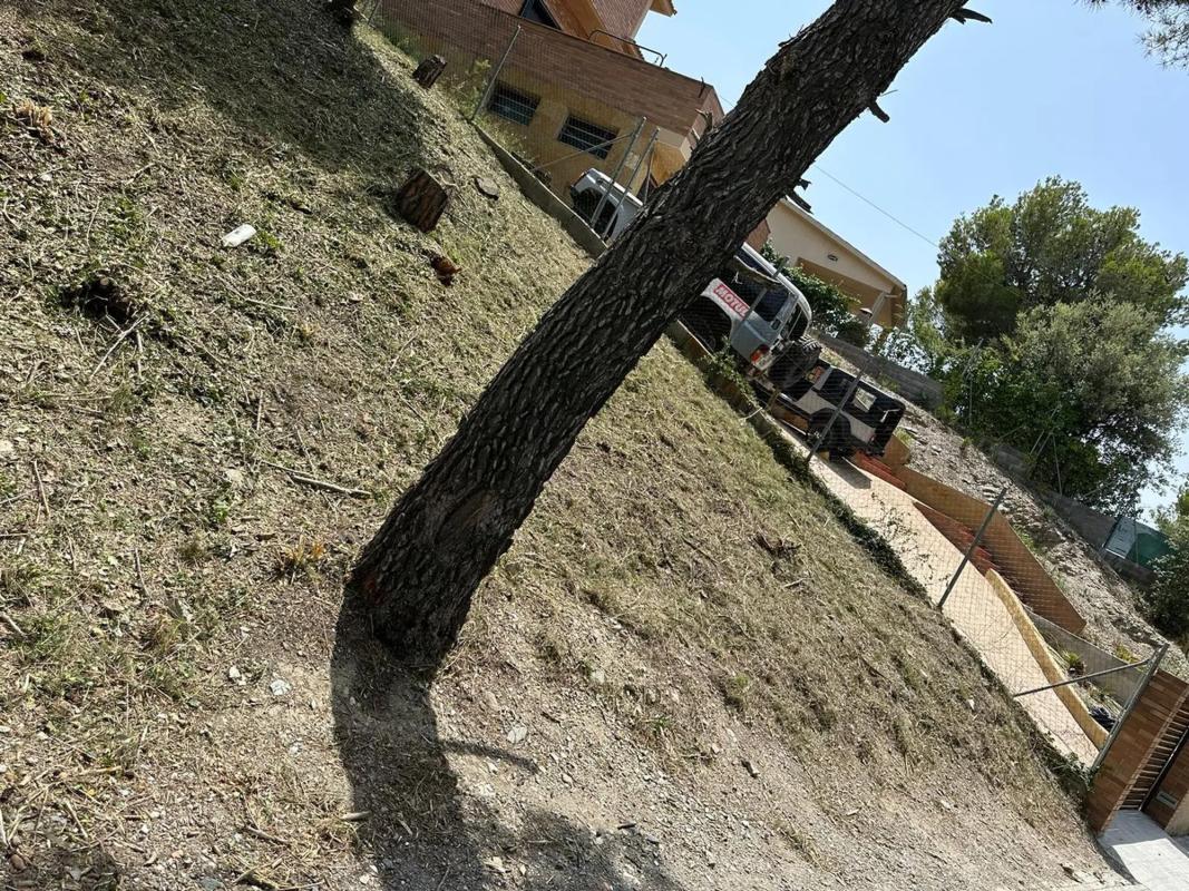 Land for sale in Piera, Barcelona photo 4